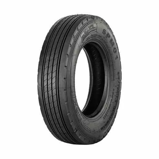 Pneu Speedmax Aro 17.5 SPM01 235/75R17.5 143/141K 18 Lonas