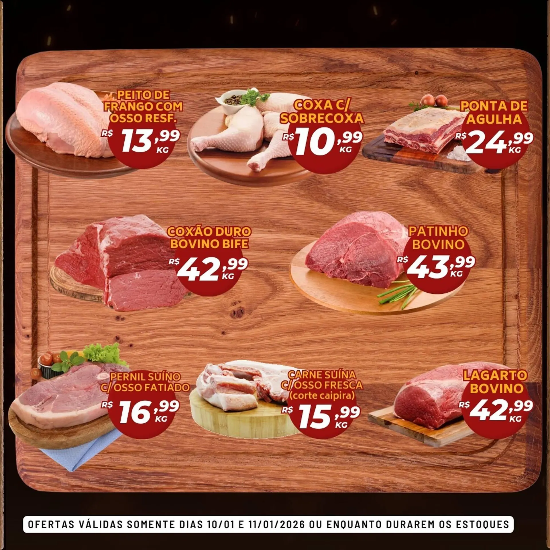 Encarte de Folheto Dovale 10 de janeiro até 11 de janeiro 2026 - Pagina 2