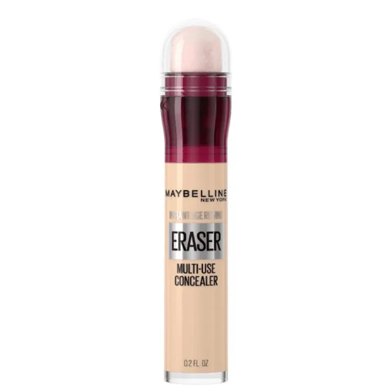 Corretivo Líquido Maybelline Instant Age Rewind Eraser Ivory 6ml