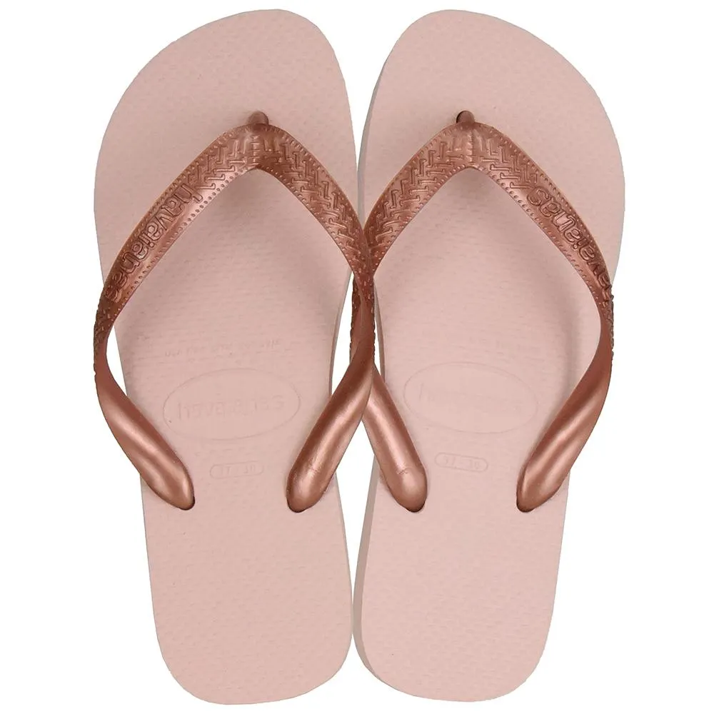 CHINELO HAVAIANAS TOP TIRAS