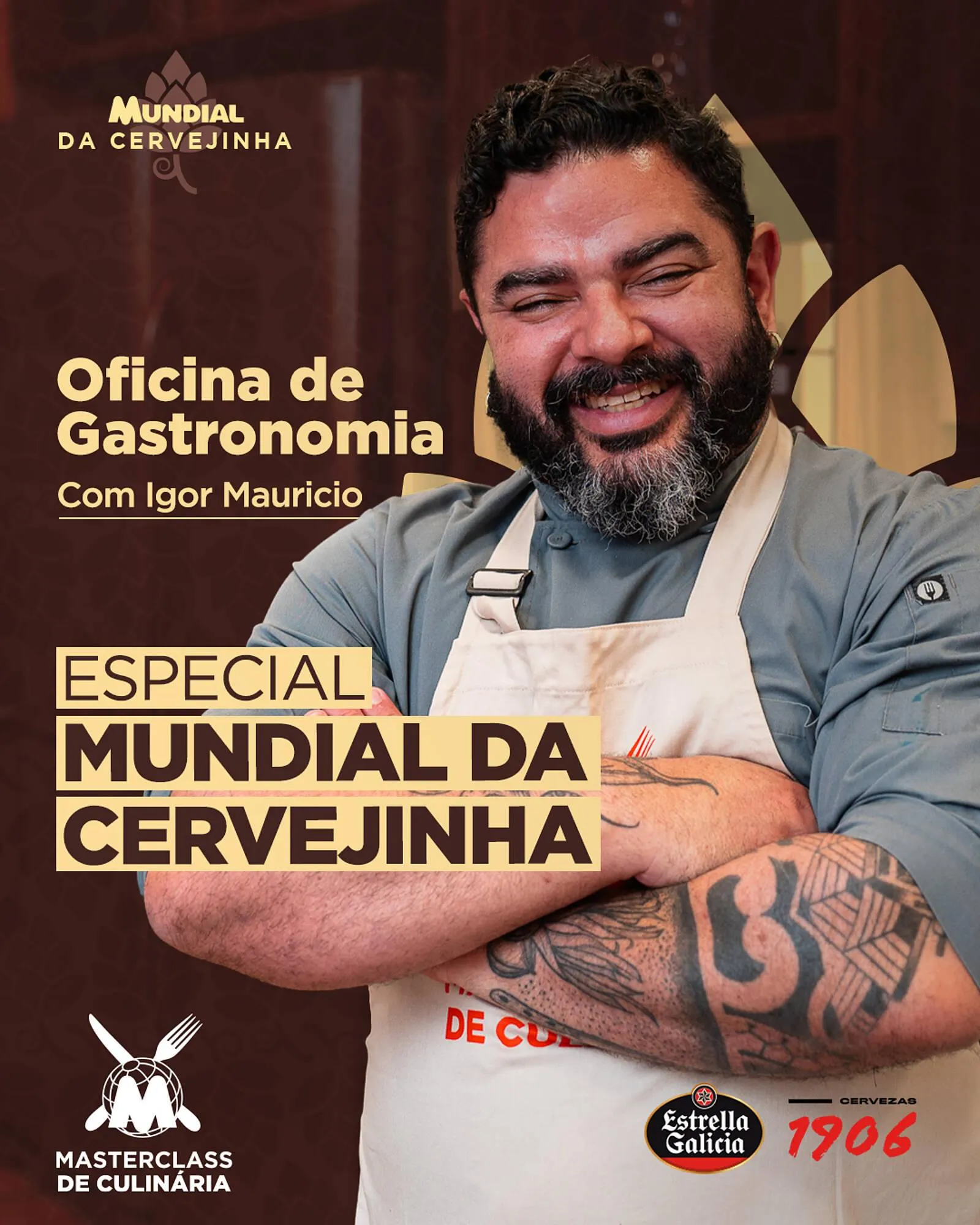 Encarte Supermercados Mundial - 1