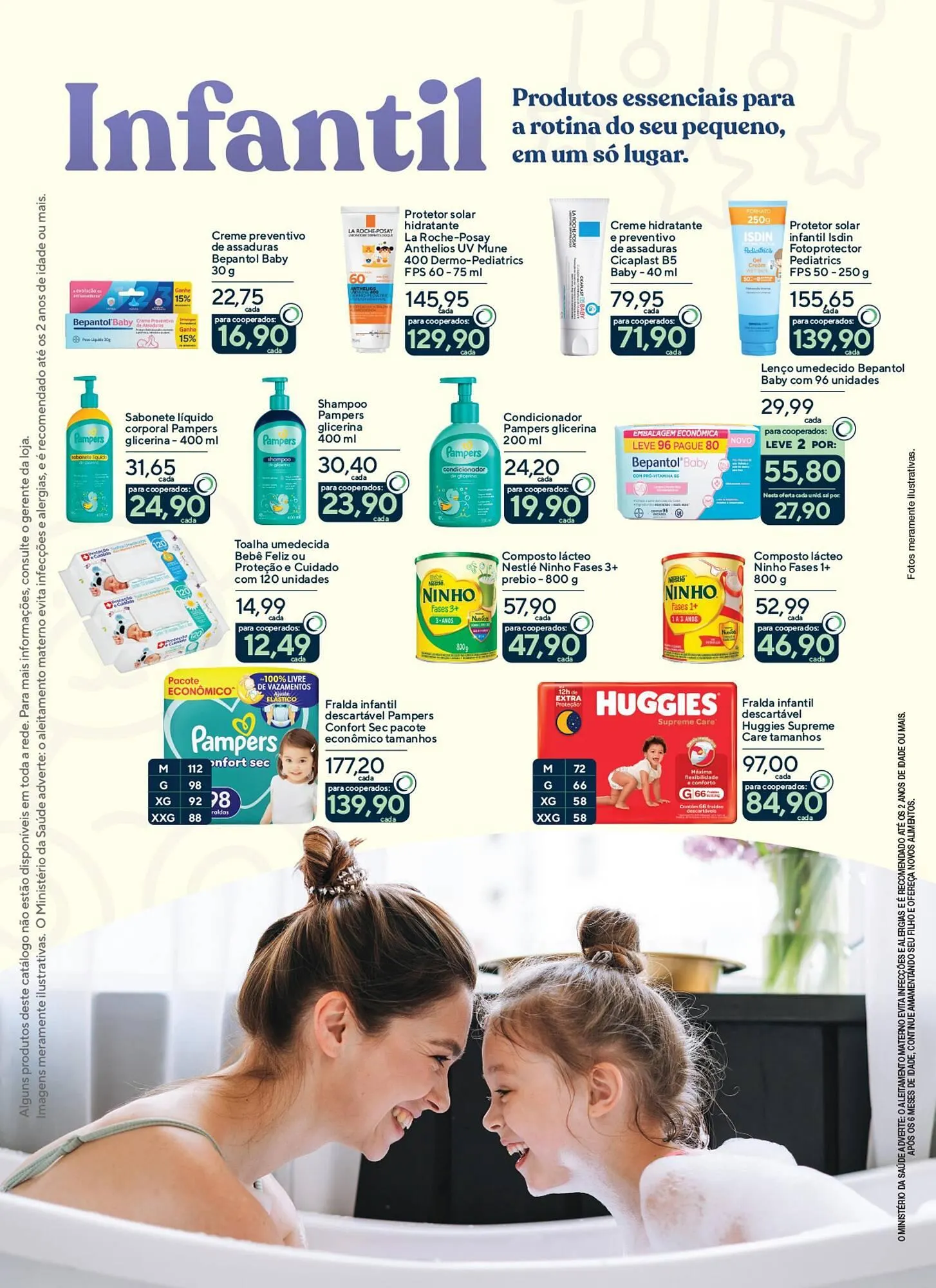 Encarte de Folheto Coop 2 de março até 31 de março 2026 - Pagina 8