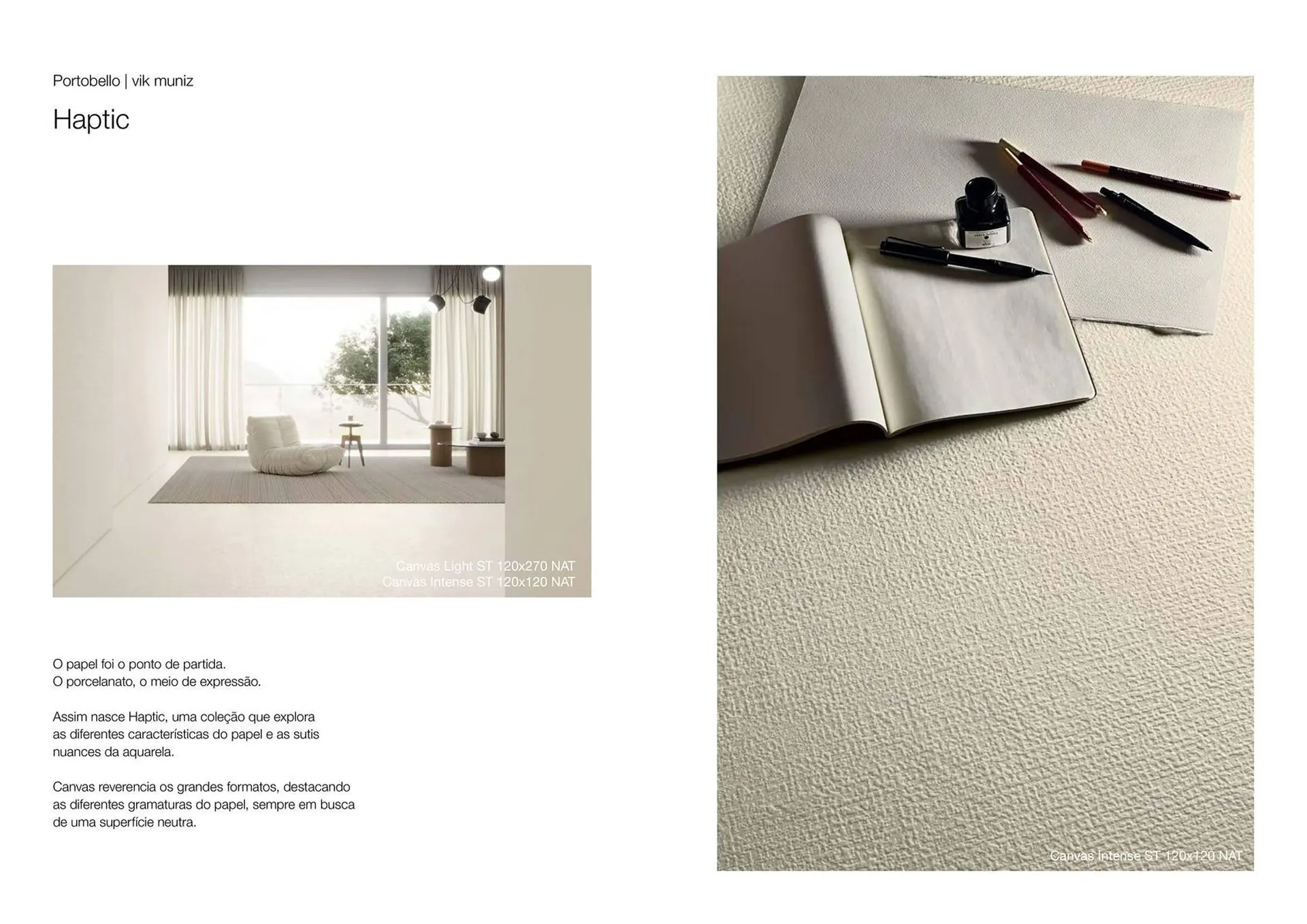 Encarte de Catálogo Portobello 17 de março até 31 de dezembro 2025 - Pagina 3