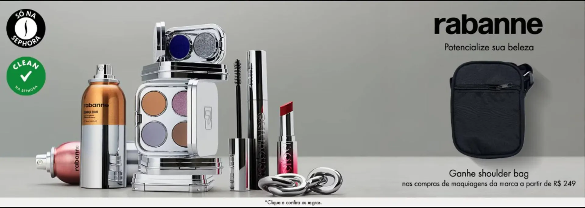 Catálogo Sephora - 1