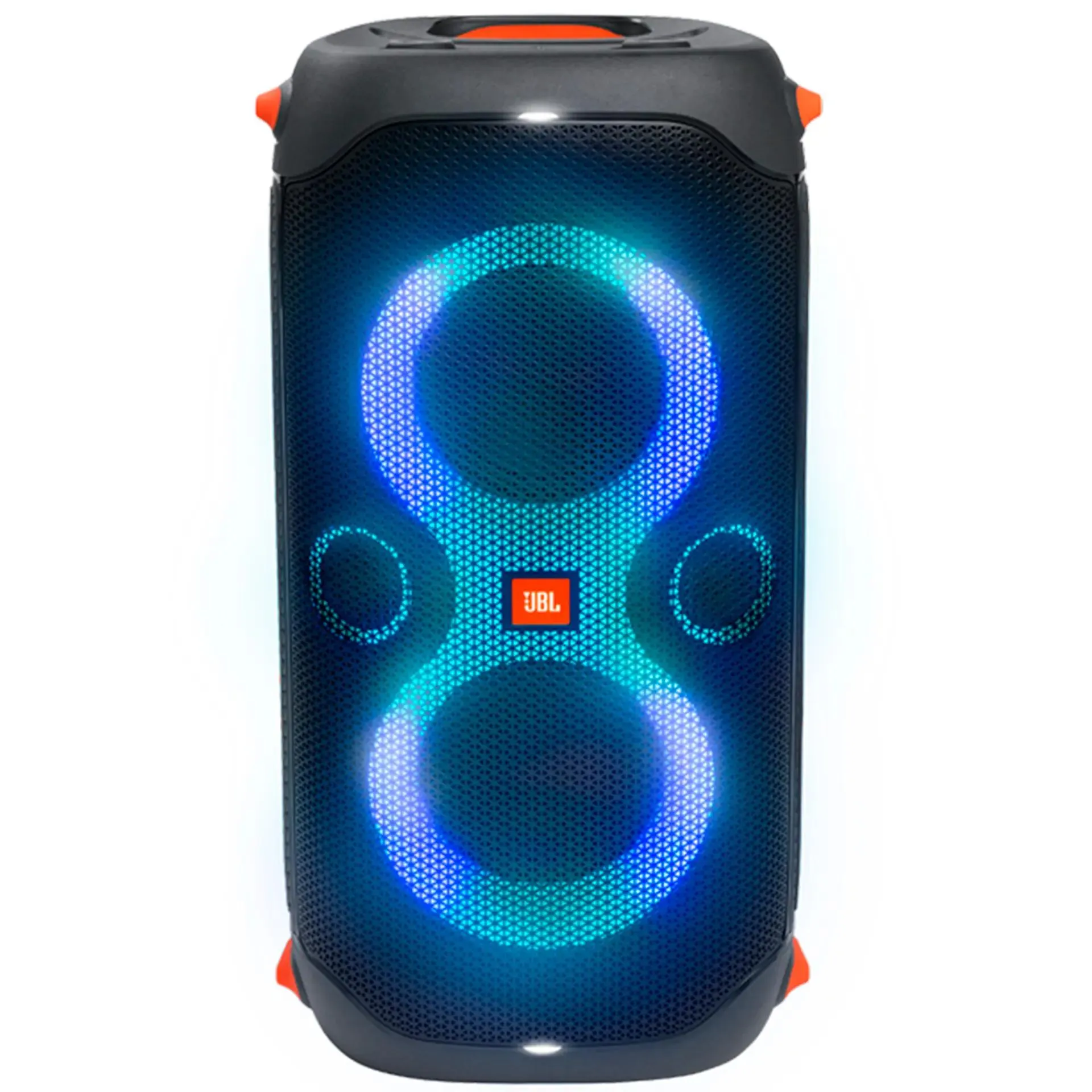Caixa de Som Portátil JBL PartyBox 110 160W Bluetooth a Prova D'água