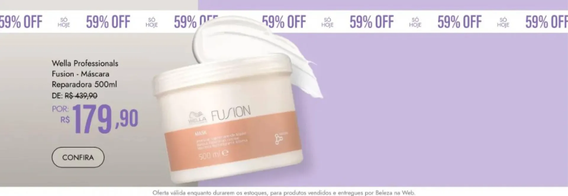 Encarte de Catálogo The Beauty Box 21 de maio até 3 de junho 2025 - Pagina 1