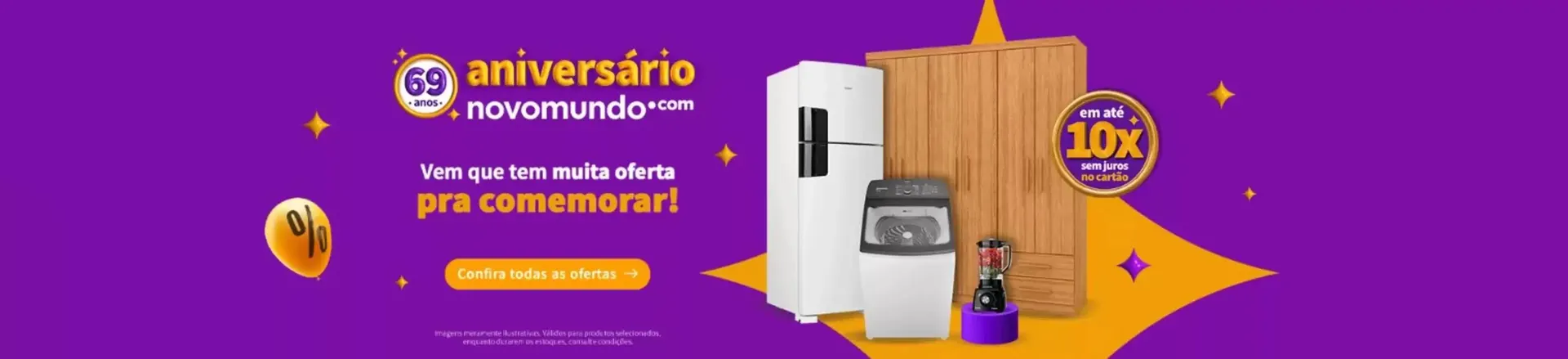 Encarte de Destaque do mes ! 17 de abril até 29 de abril 2025 - Pagina 3