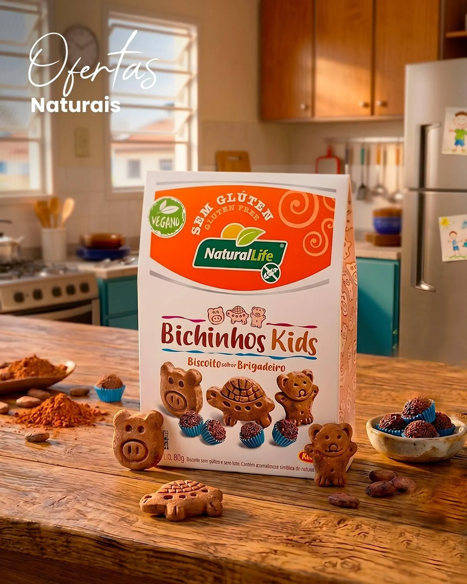 Encarte de Encarte Big Box 20 de abril até 22 de abril 2026 - Pagina 1