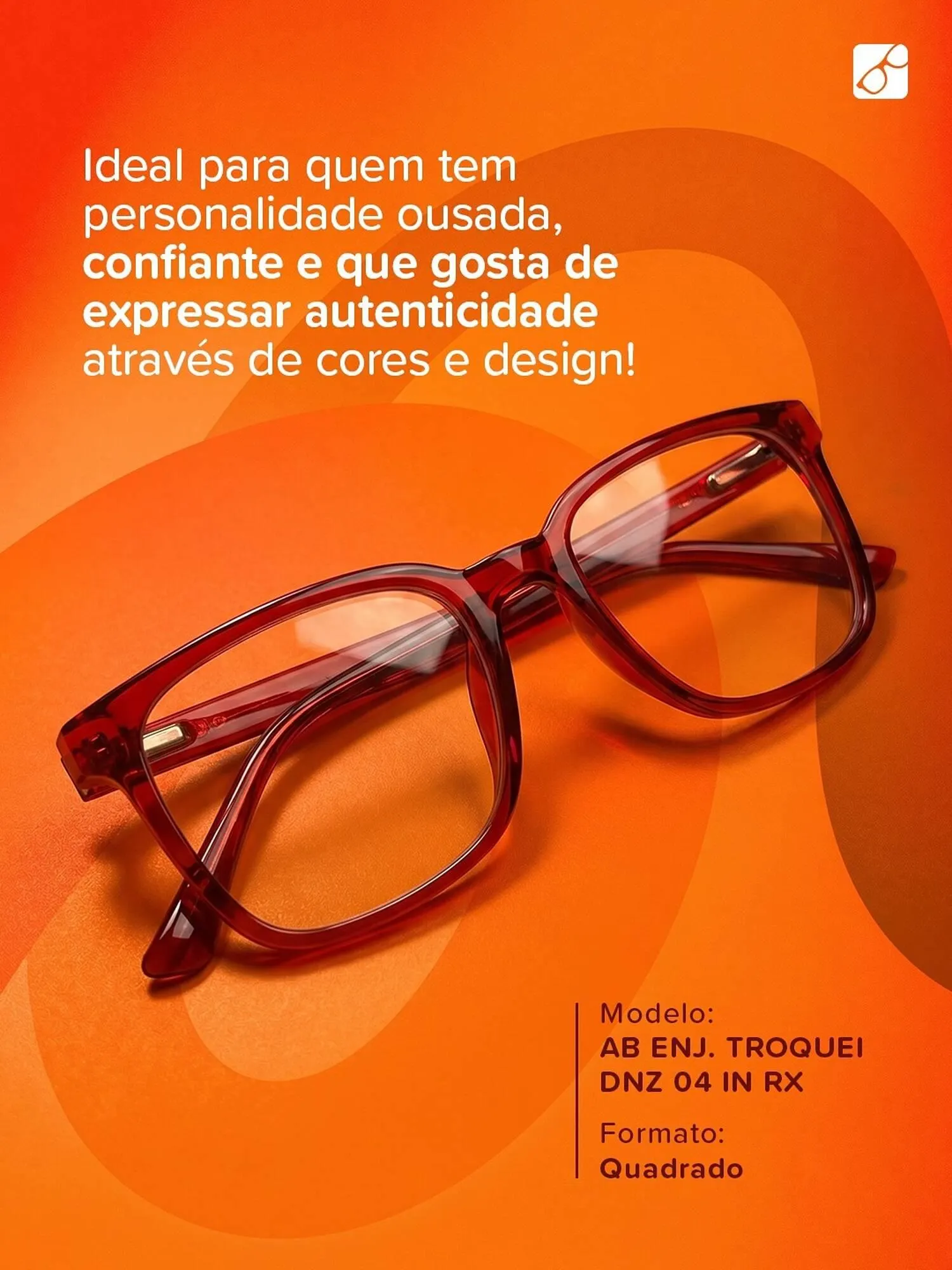 Encarte de Catálogo Óticas Diniz 26 de abril até 2 de maio 2026 - Pagina 5