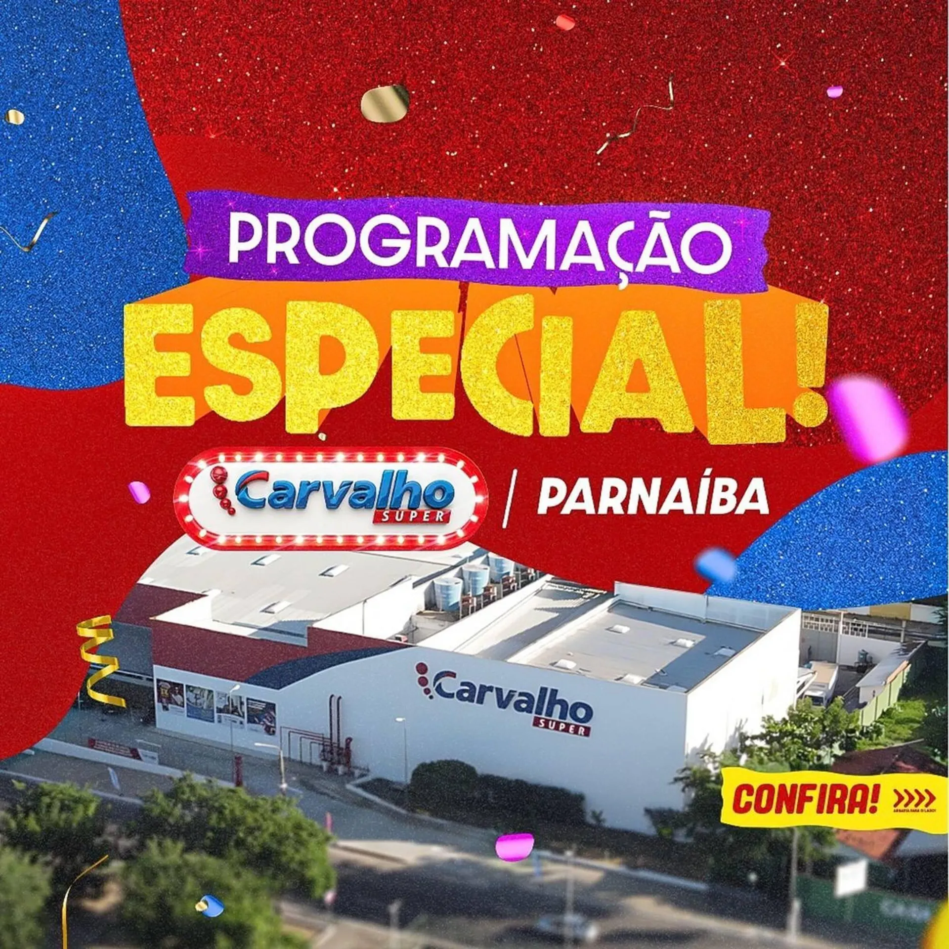 Encarte de Catálogo Carvalho Supermercado 13 de fevereiro até 14 de fevereiro 2026 - Pagina 2