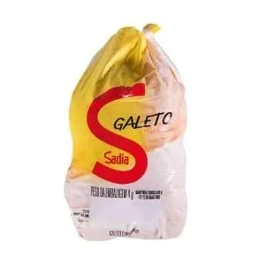 Frango Galeto Sadia 1kg