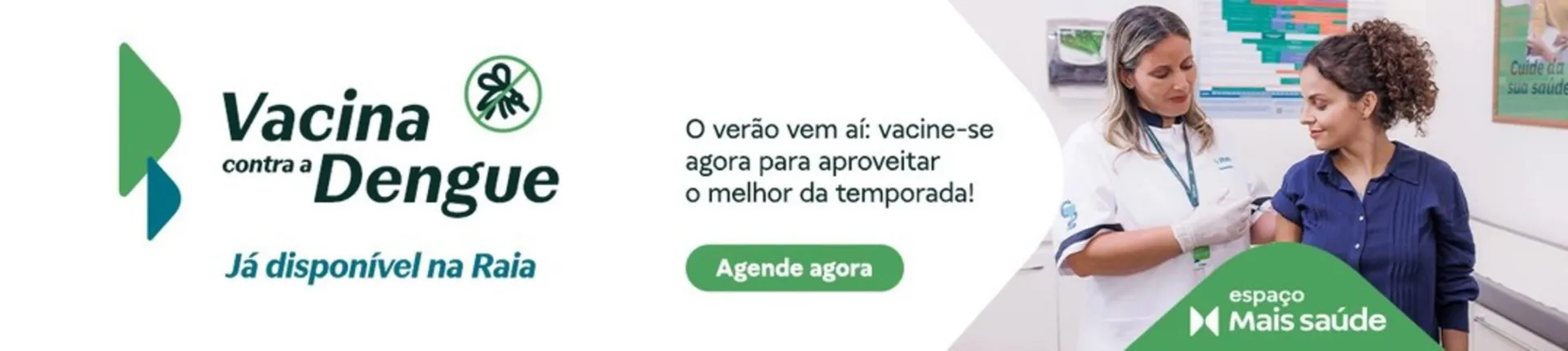 Encarte Droga Raia - 1