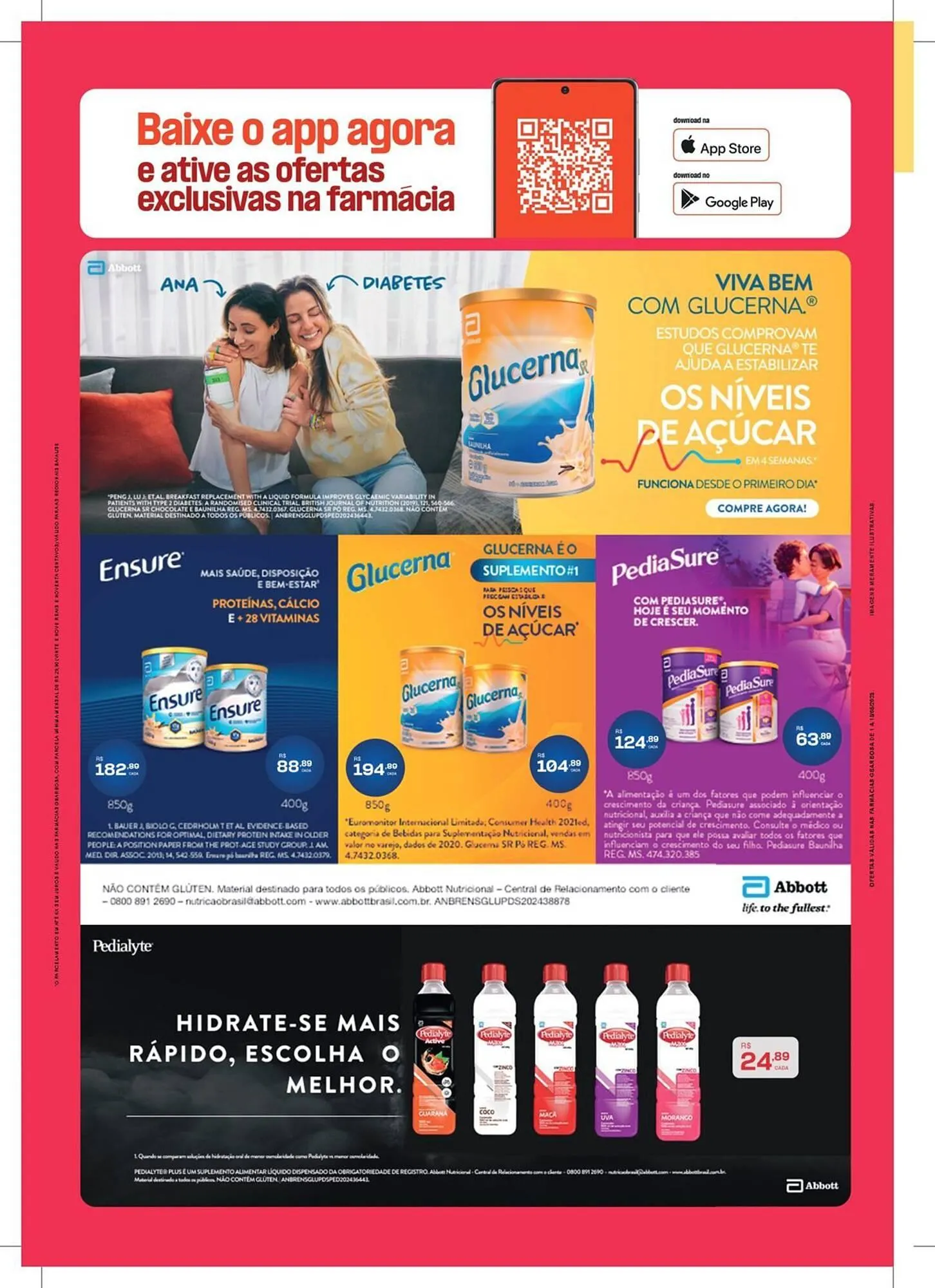 Encarte de Catálogo GBarbosa 2 de maio até 15 de maio 2025 - Pagina 6