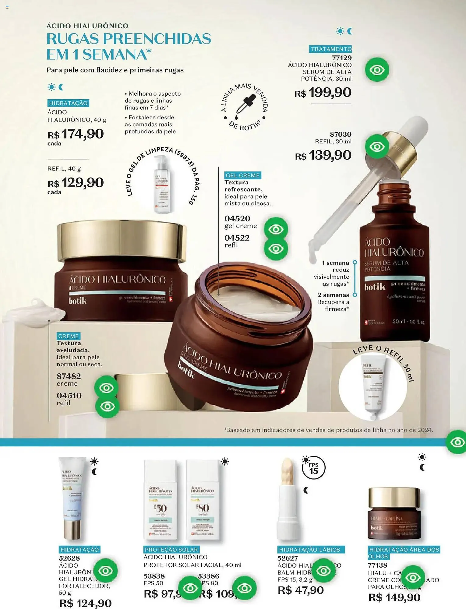 Encarte de Catálogo O Boticário 26 de dezembro até 18 de janeiro 2026 - Pagina 165