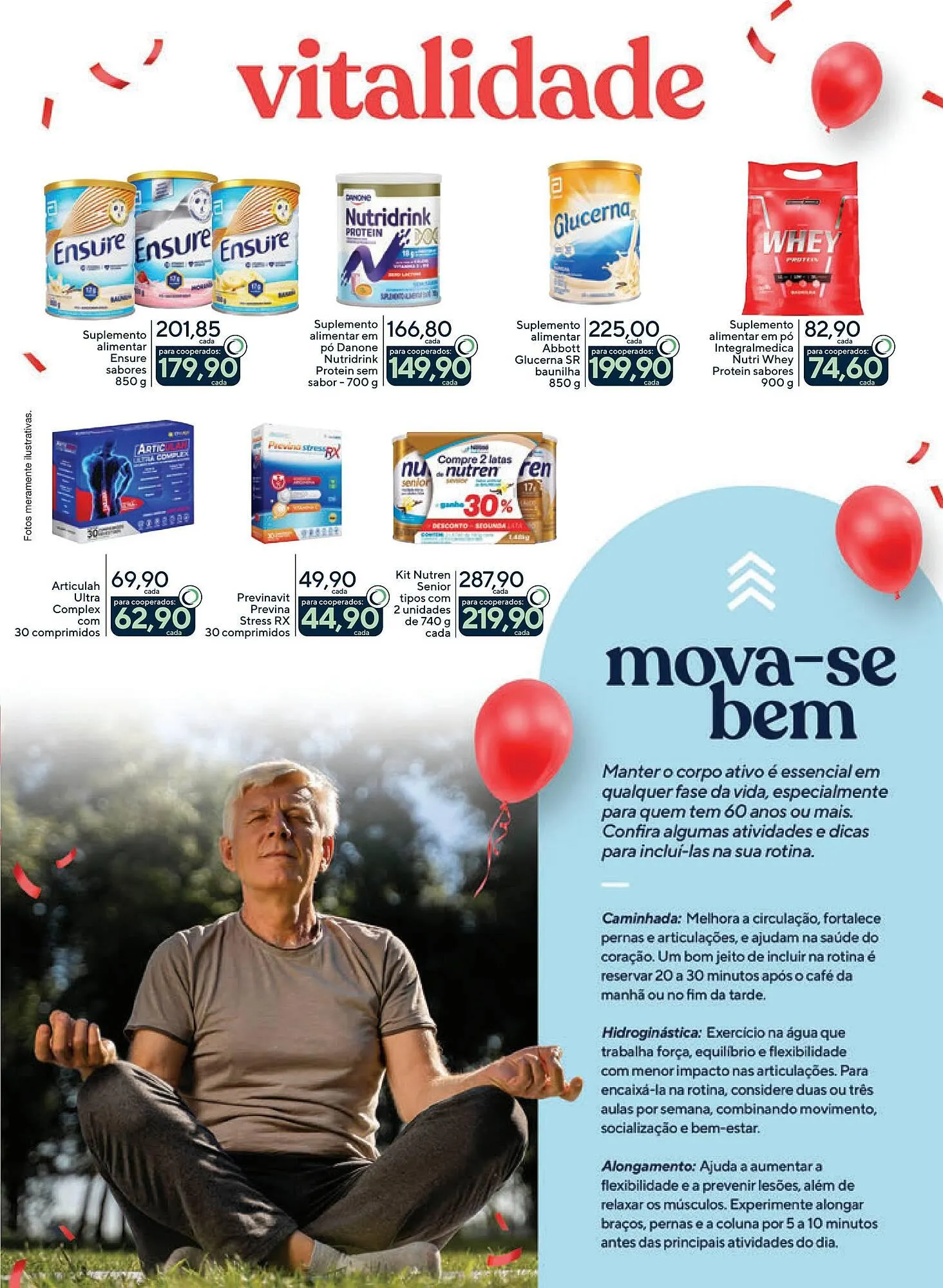 Encarte de Folheto Coop 3 de outubro até 2 de novembro 2025 - Pagina 10