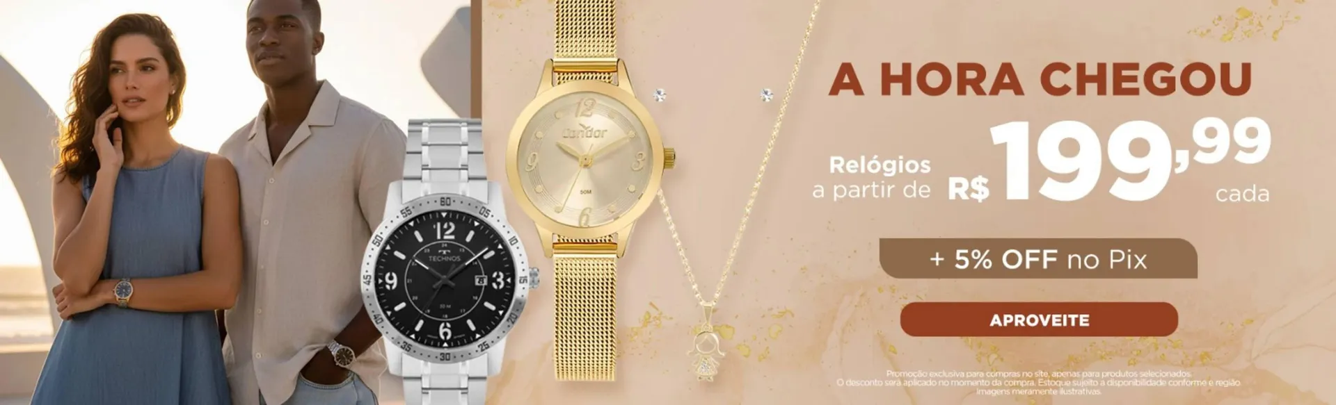 Encarte de Catálogo Pernambucanas 6 de janeiro até 6 de fevereiro 2026 - Pagina 3