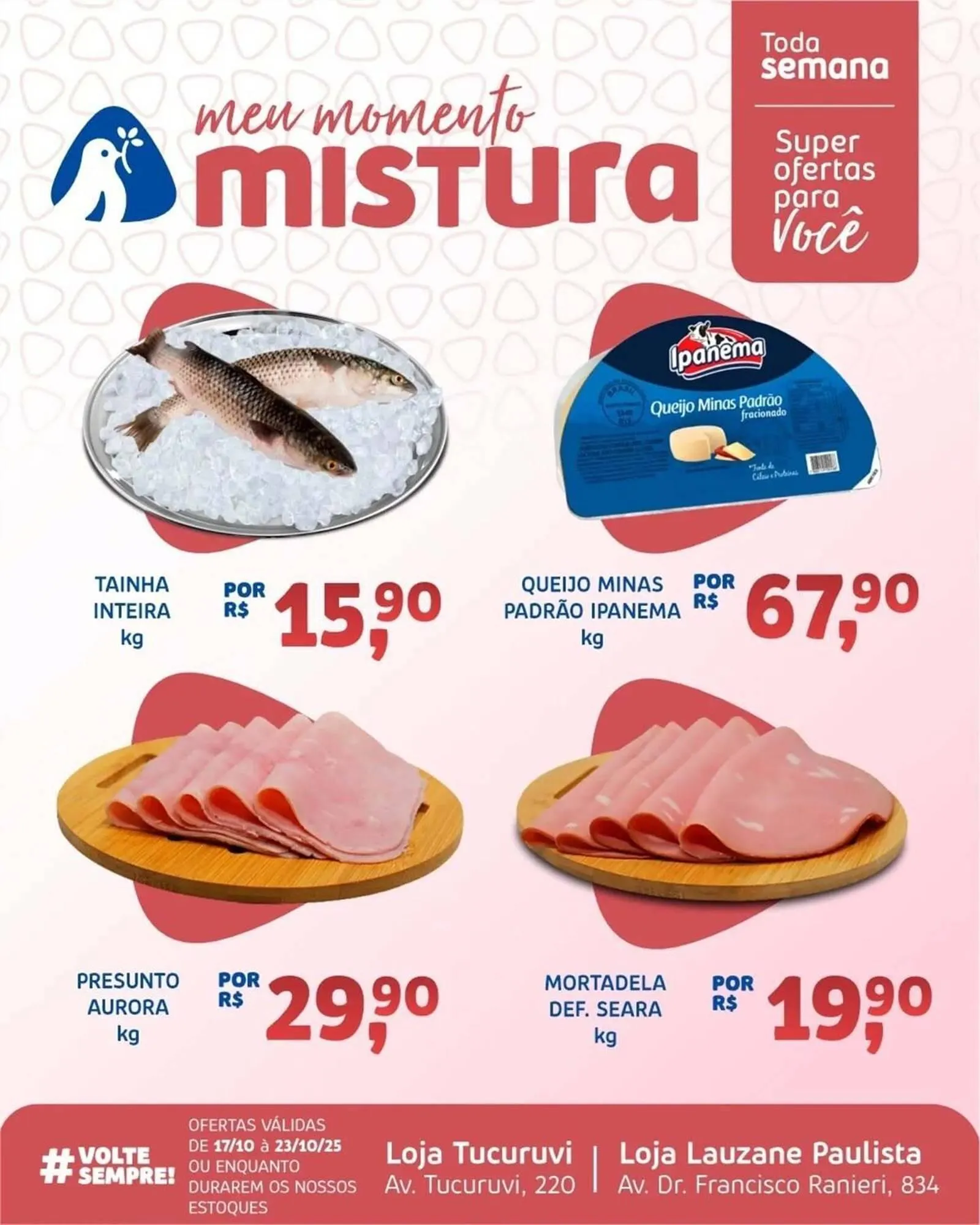Catálogo Trimais Supermercado - 1