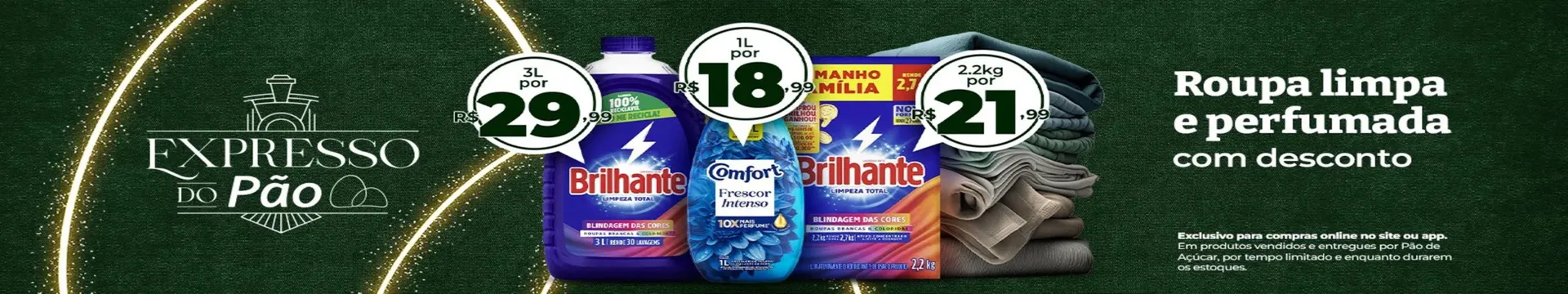 Encarte de Folheto Pão de Açúcar 18 de dezembro até 25 de dezembro 2025 - Pagina 8