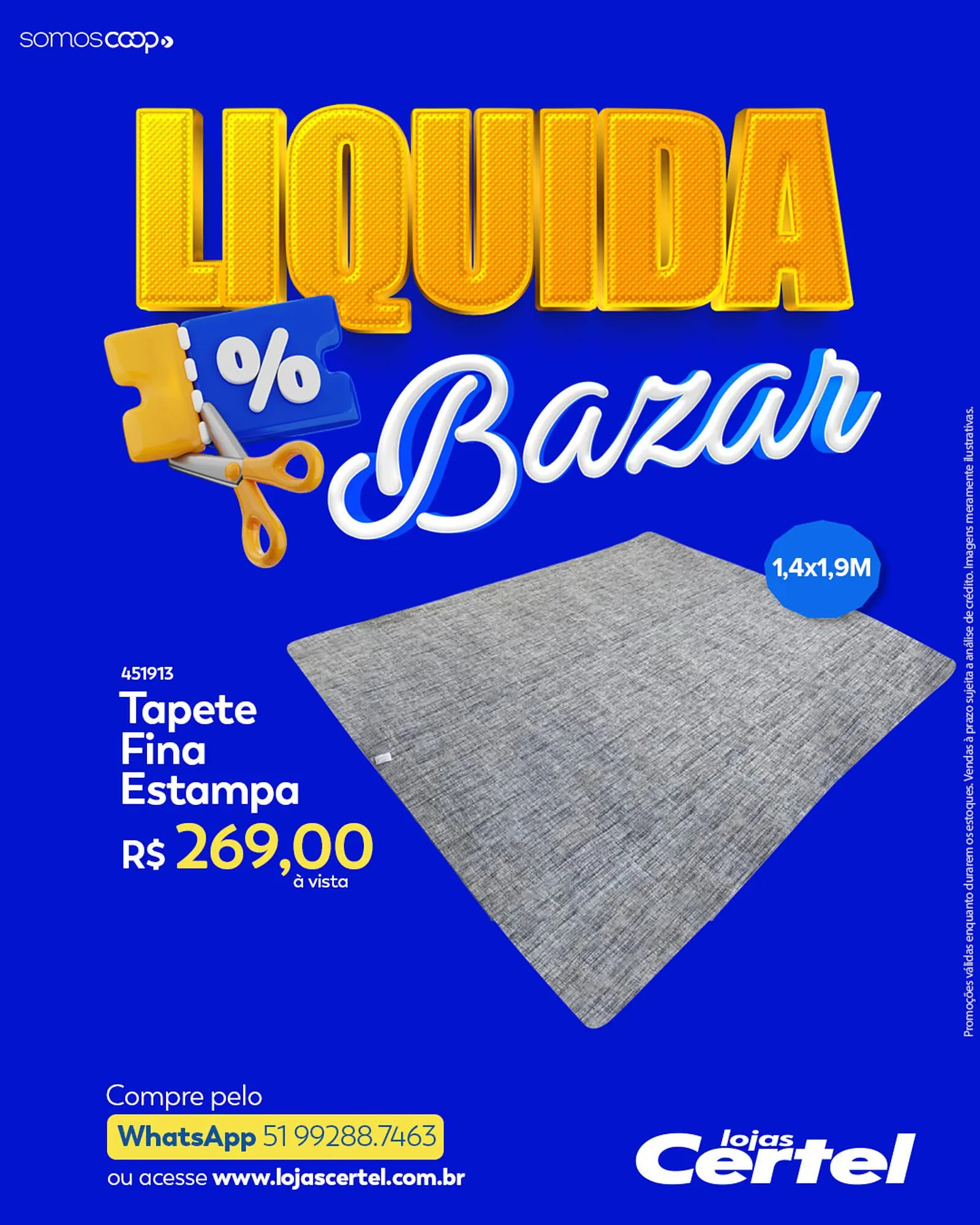 Encarte de Catálogo Lojas Certel 29 de maio até 31 de maio 2025 - Pagina 1