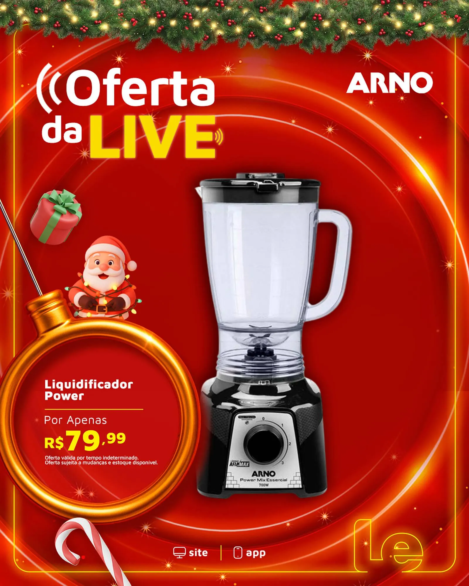 Encarte de Encarte Le Biscuit 3 de dezembro até 10 de dezembro 2025 - Pagina 2