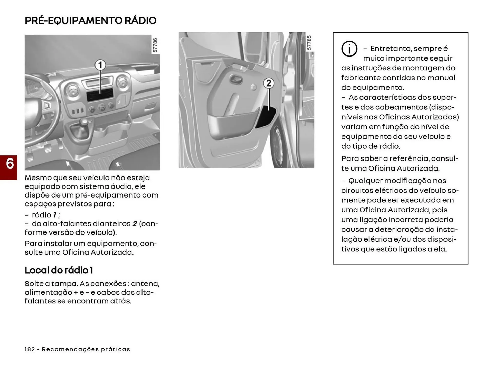 Encarte de Catálogo Renault 22 de abril até 30 de abril 2027 - Pagina 184