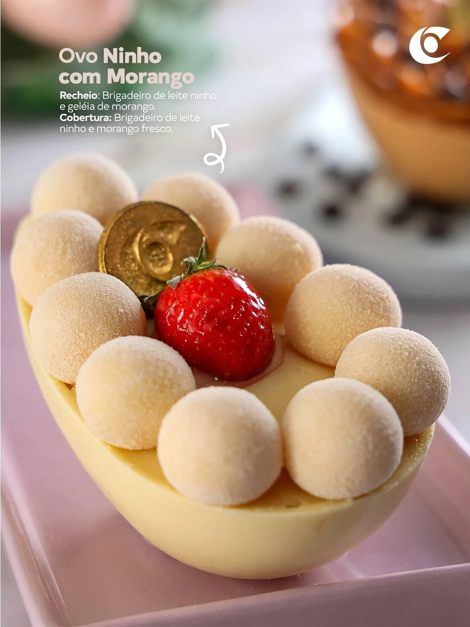 Encarte de Encarte Carone 31 de março até 4 de abril 2026 - Pagina 3