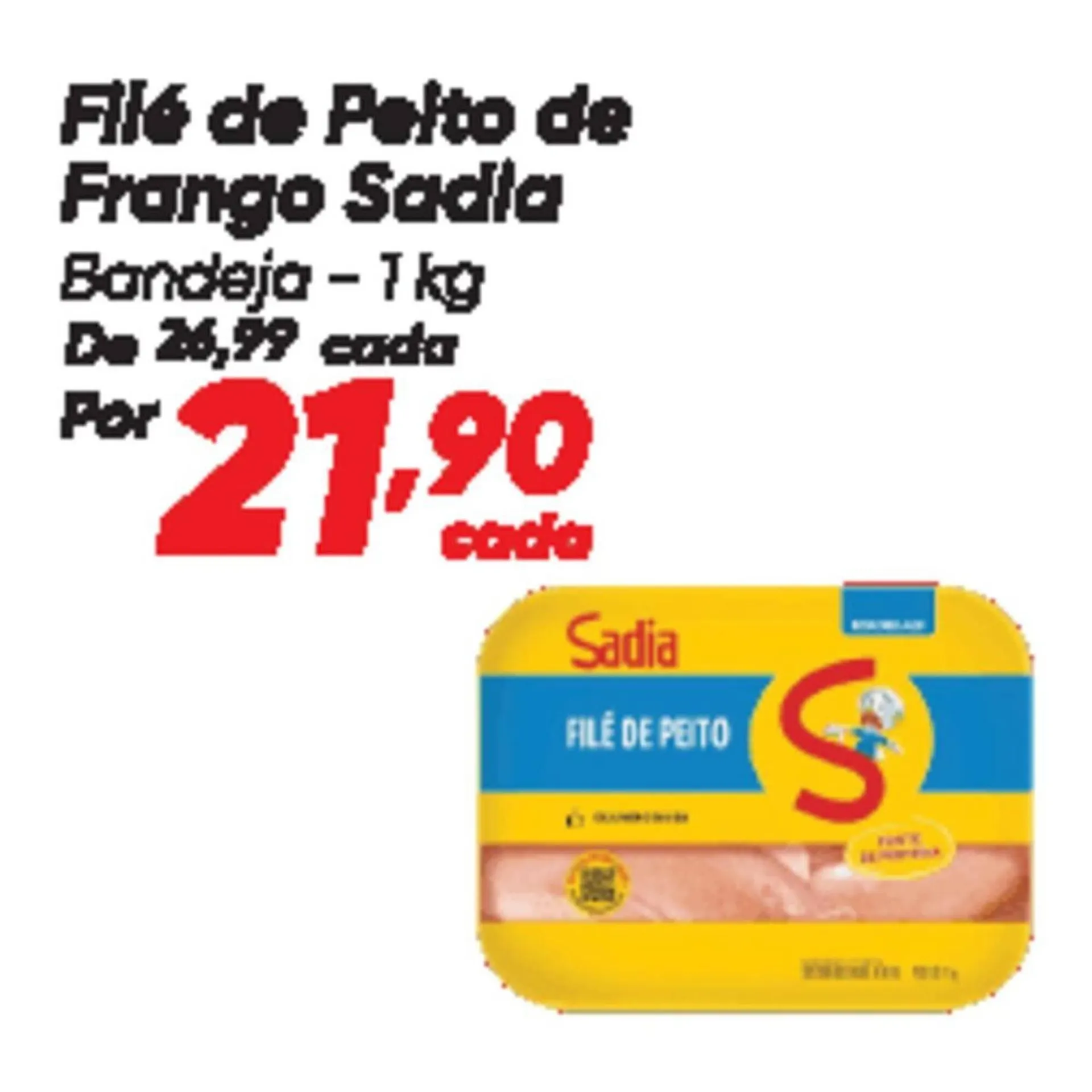 Encarte de Tabloide Dia 30 de outubro até 3 de novembro 2025 - Pagina 64