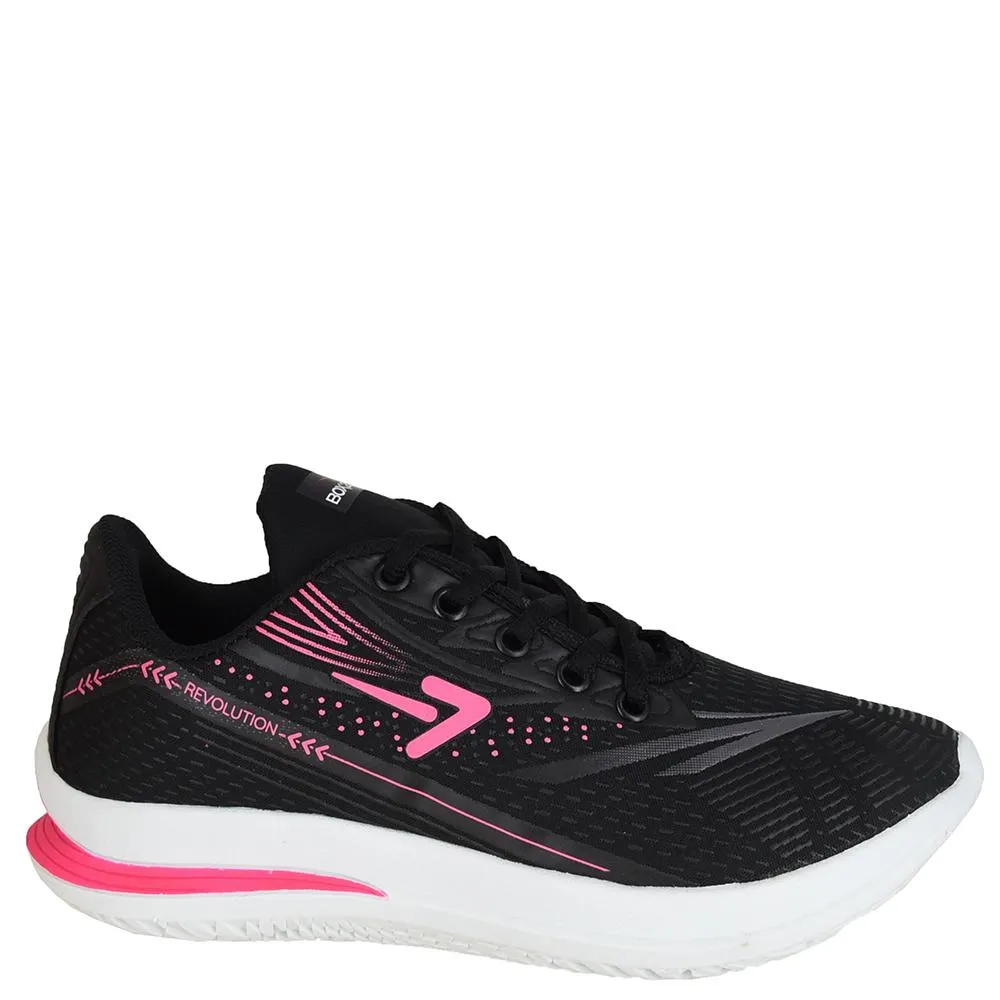 TENIS BOX BX2507