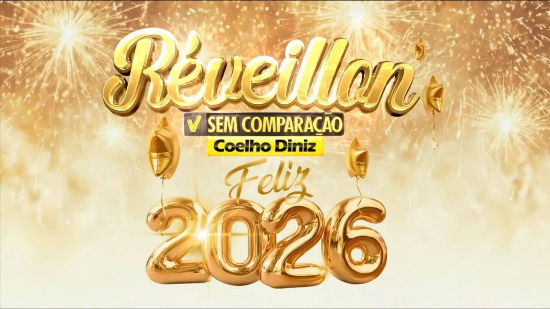 Encarte de Folheto Coelho Diniz 27 de dezembro até 31 de dezembro 2026 - Pagina 1