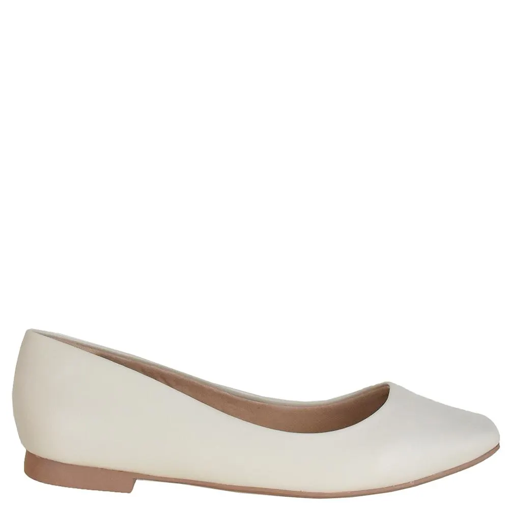 SAPATILHA BICO QUADRADO DI SANTINNI