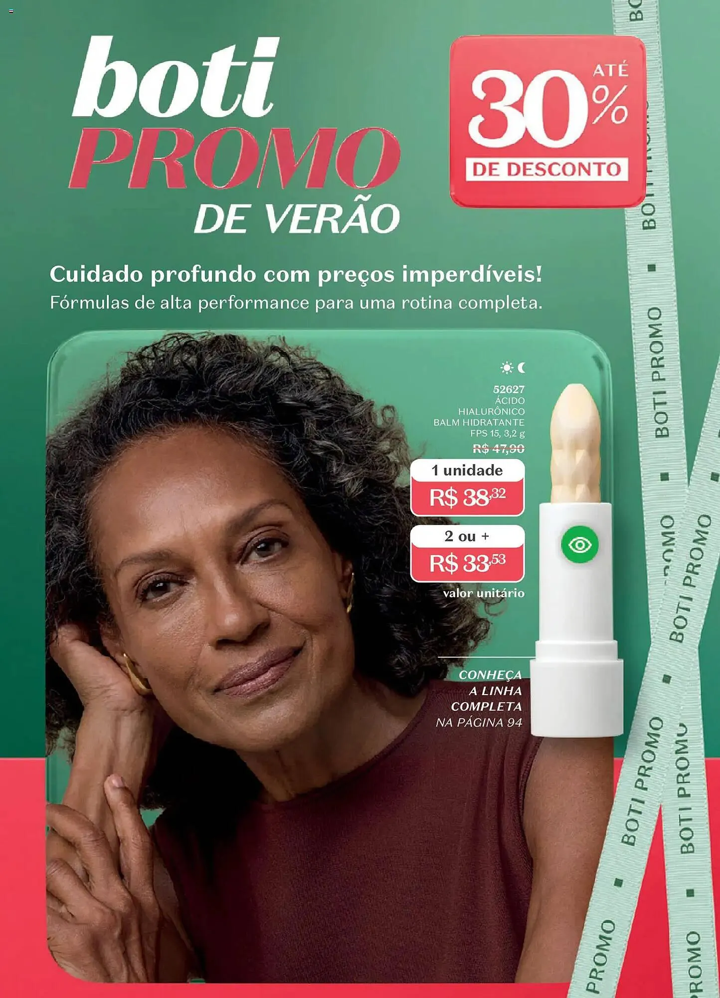 Encarte de Catálogo O Boticário 9 de fevereiro até 2 de março 2026 - Pagina 101