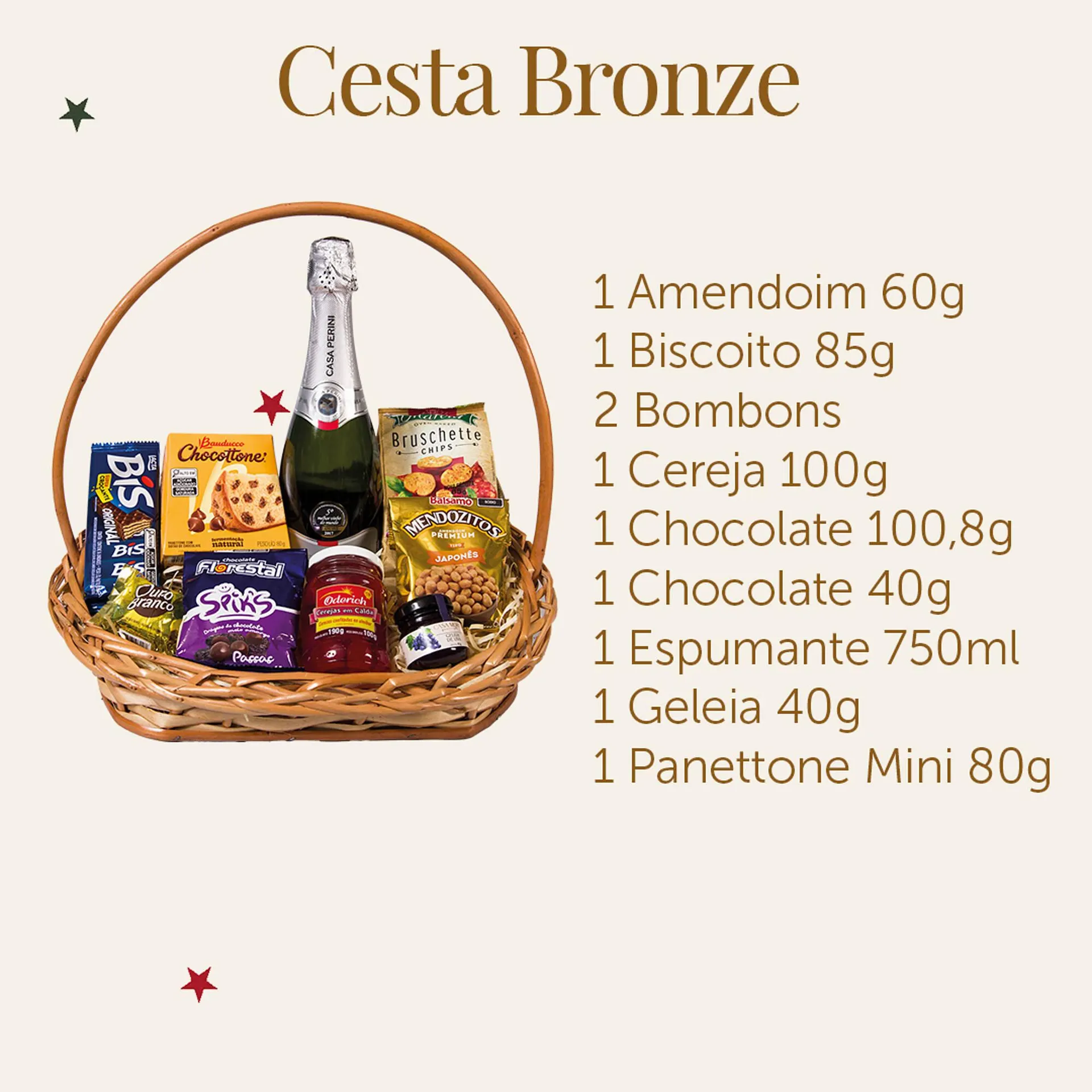 Encarte de Catálogo Supermercados Andreazza 5 de novembro até 31 de dezembro 2025 - Pagina 5