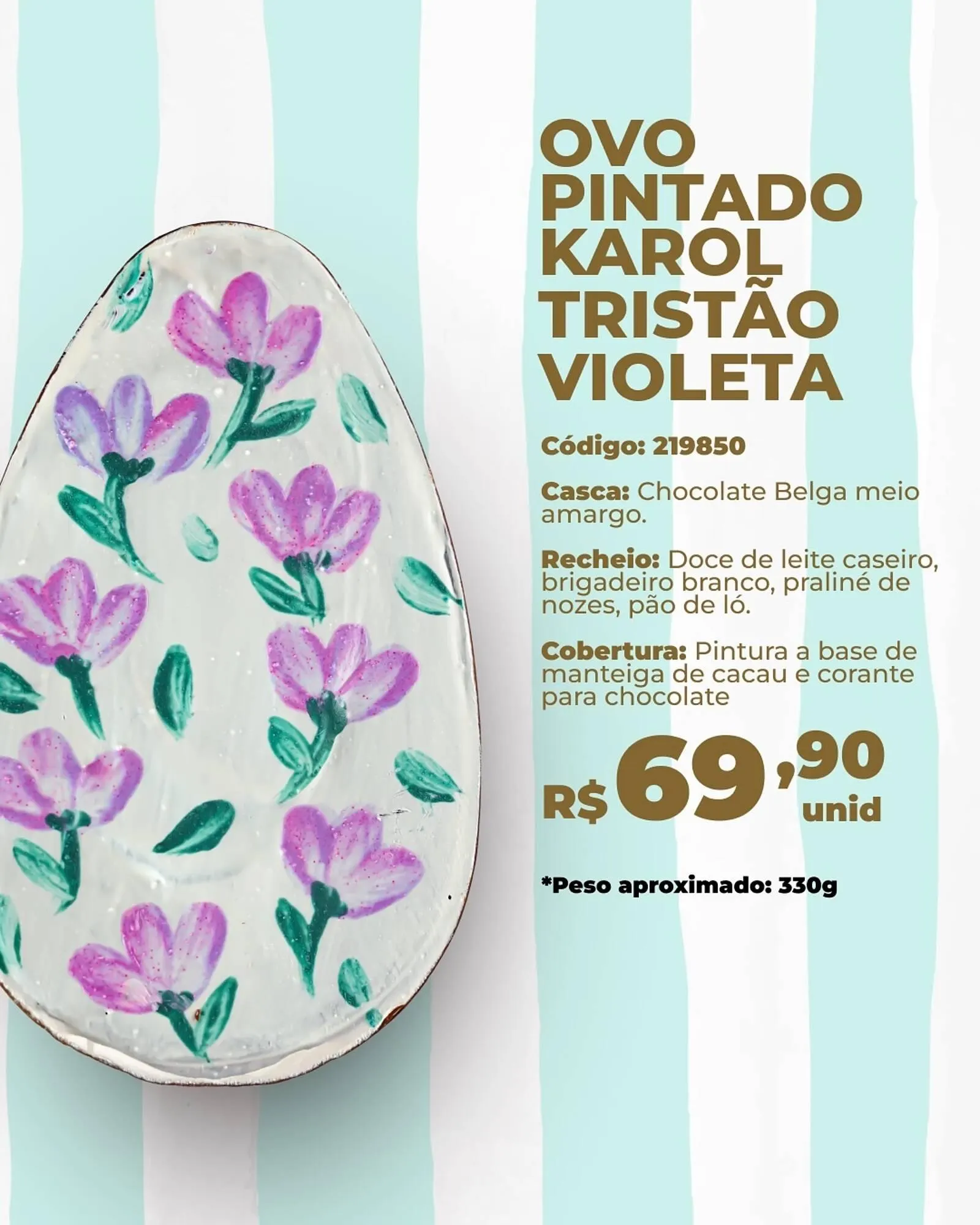 Encarte de Encarte Carone 17 de março até 23 de março 2026 - Pagina 3