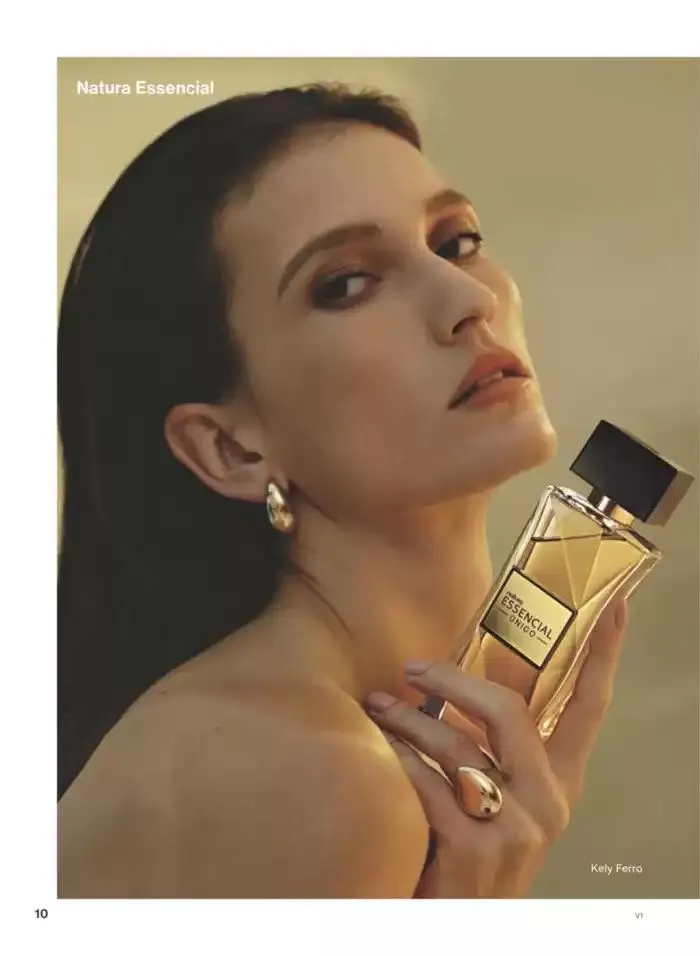 Encarte de Natura Revista Ciclo 2/2025 22 de janeiro até 31 de janeiro 2025 - Pagina 10