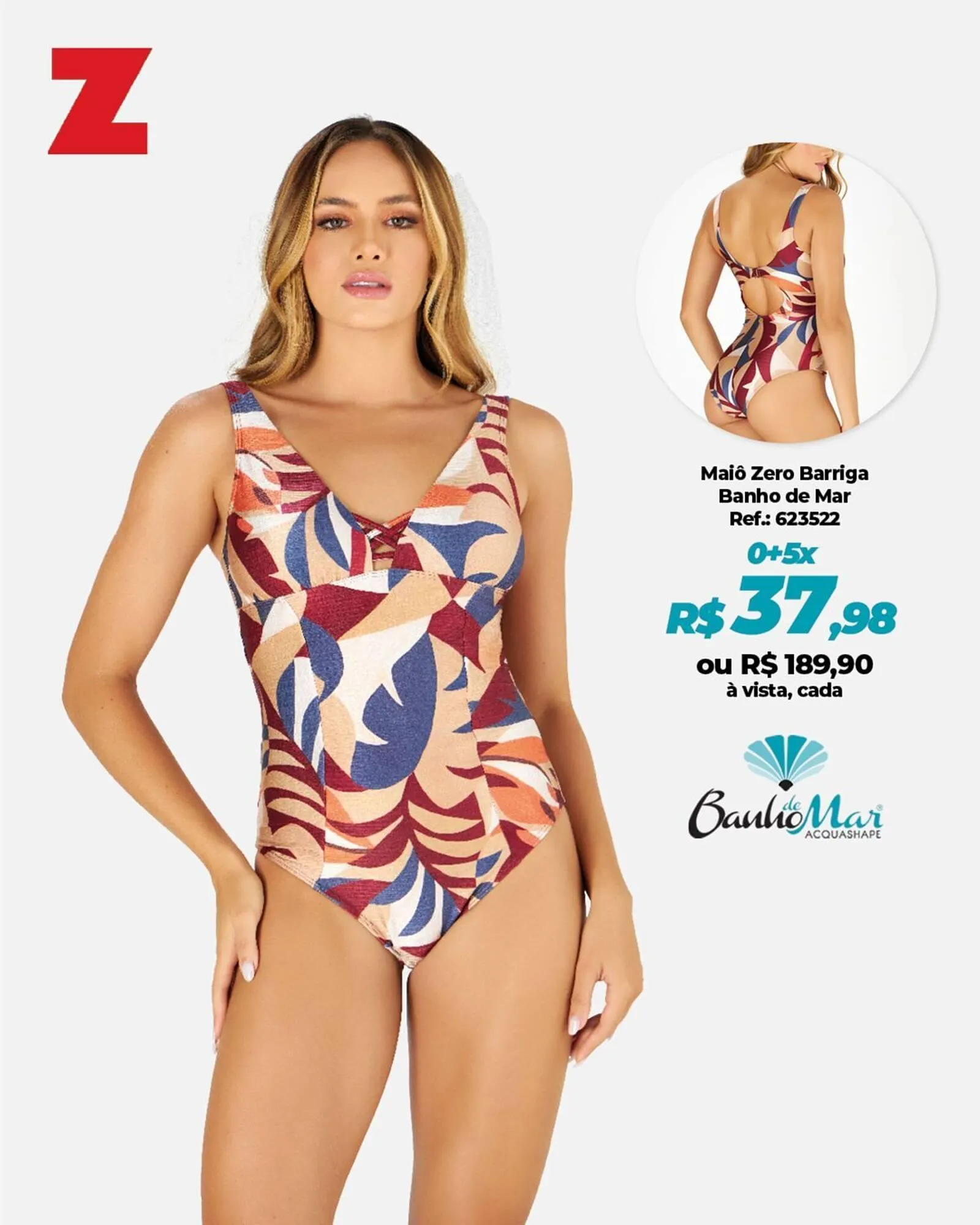 Encarte de Catálogo Magazan 20 de junho até 30 de junho 2025 - Pagina 4