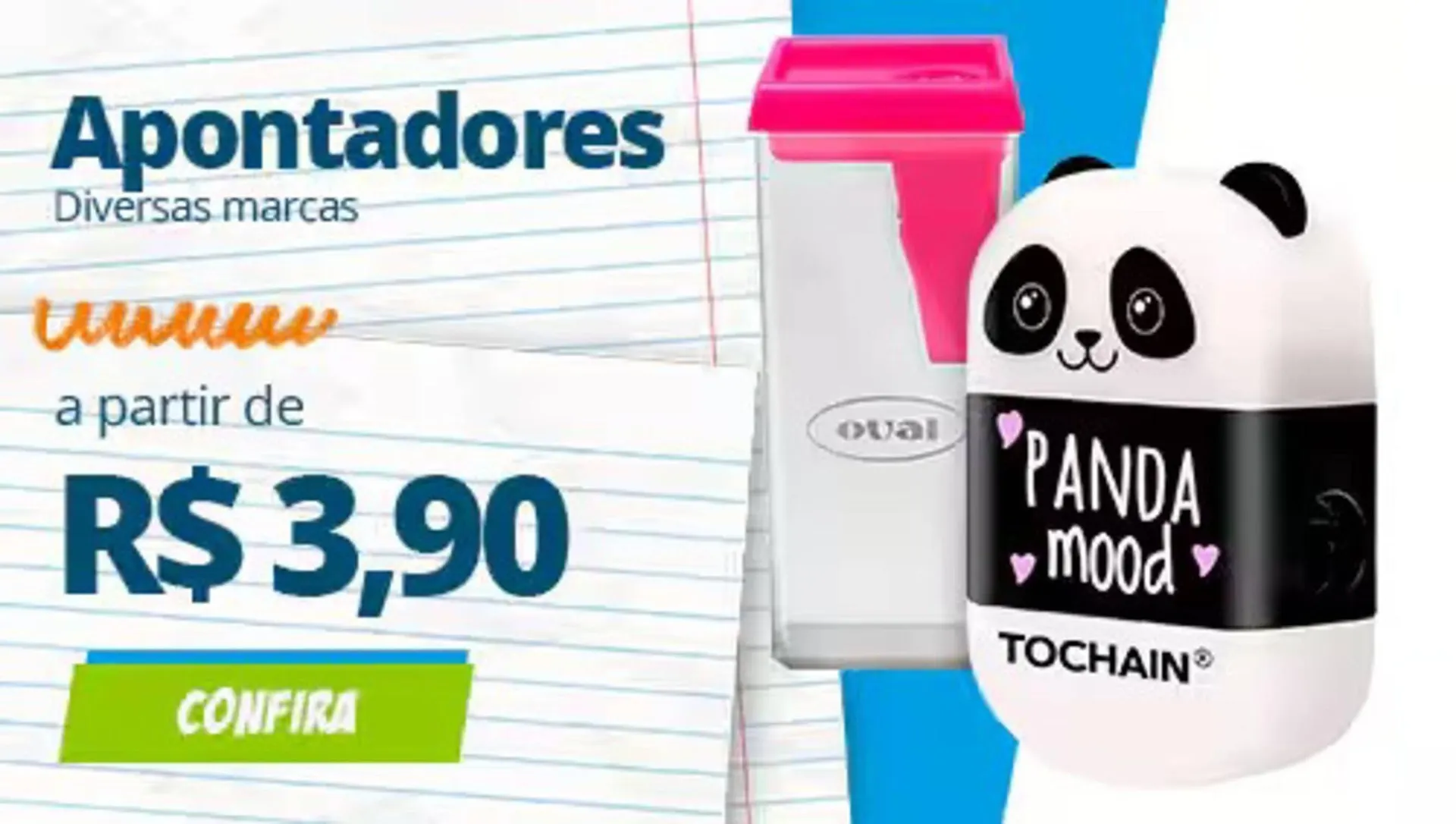 Encarte de Catálogo Kalunga 8 de janeiro até 21 de janeiro 2026 - Pagina 7