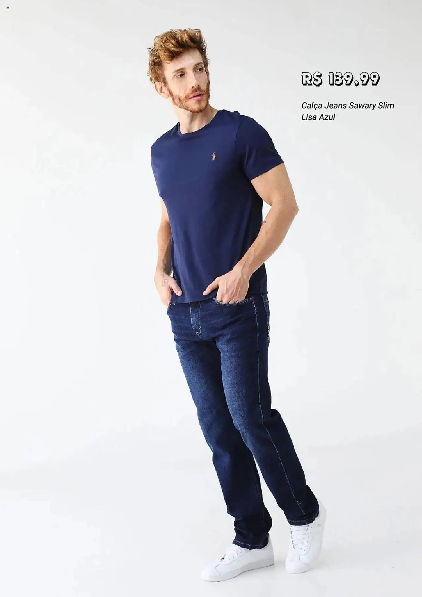 Encarte de Catálogo Dafiti 13 de maio até 13 de junho 2025 - Pagina 3