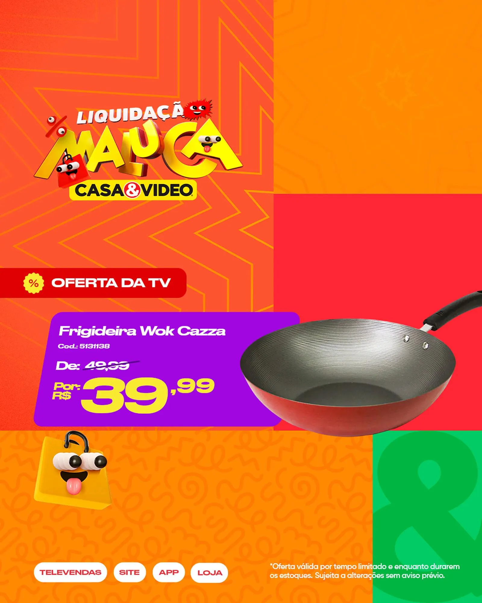 Encarte de Catálogo Casa e Vídeo 1 de julho até 8 de julho 2025 - Pagina 2