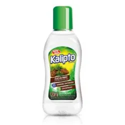 Desinfetante Kalipto Eucalipto 120ml