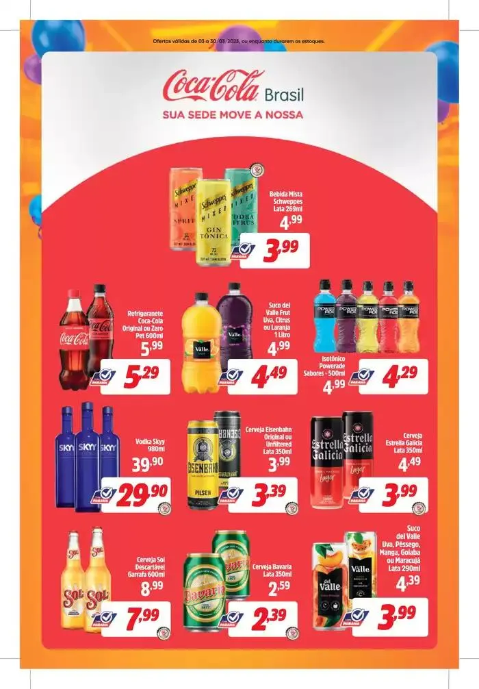 Encarte de Revista 29 de janeiro até 6 de abril 2025 - Pagina 26