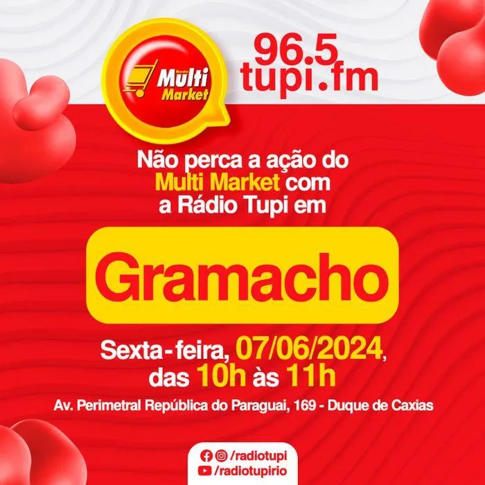 Encarte de Oferta Rede Multi Market 11 de junho até 11 de junho 2024 - Pagina 3