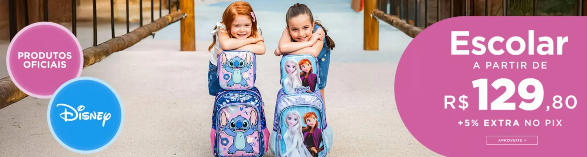 Encarte de Catálogo Bagaggio 30 de junho até 30 de julho 2025 - Pagina 8