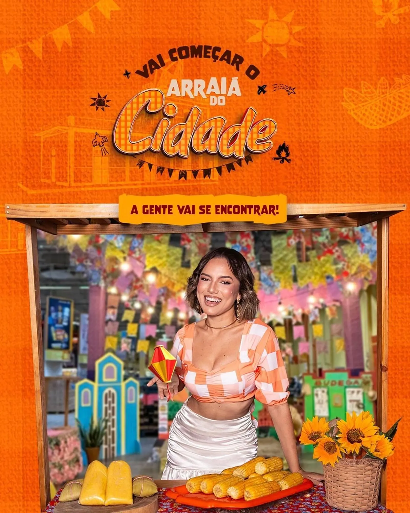 Encarte de Catálogo Cidade Supermercados 26 de maio até 29 de maio 2025 - Pagina 4