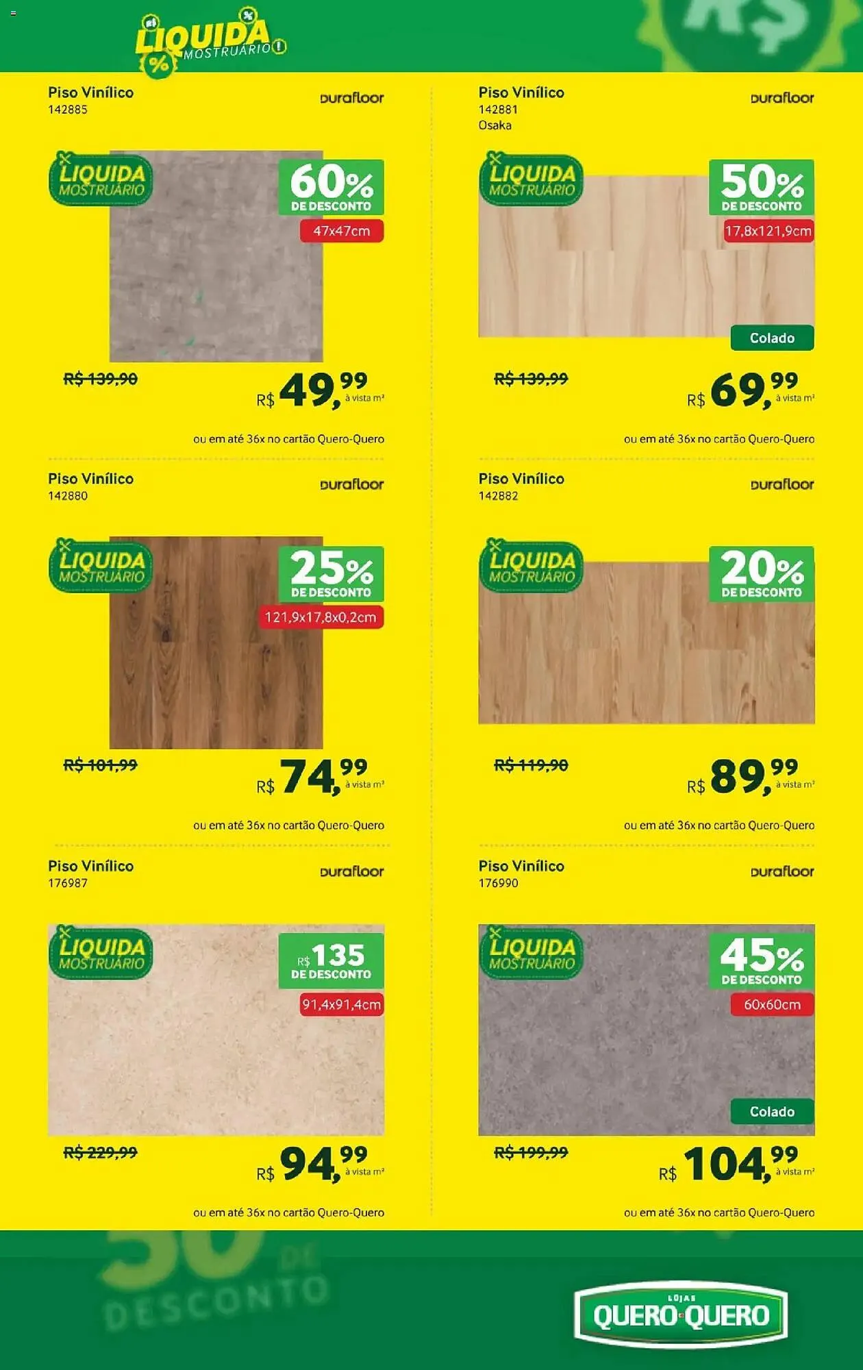 Encarte de Folheto Quero Quero 5 de janeiro até 1 de fevereiro 2026 - Pagina 5