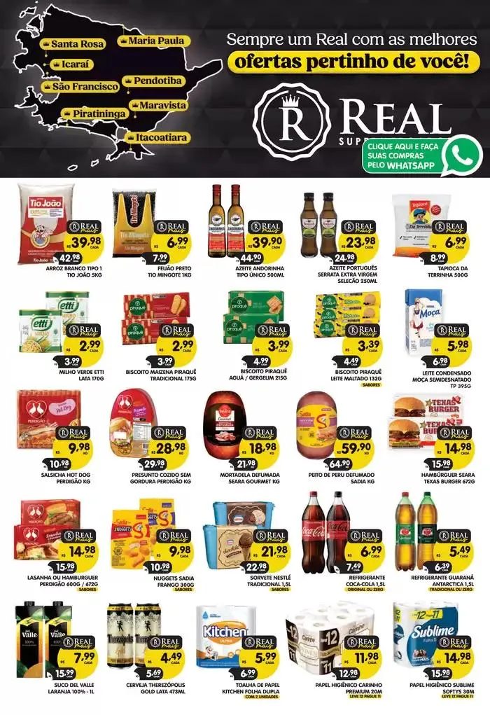 Especial Ofertas - 1