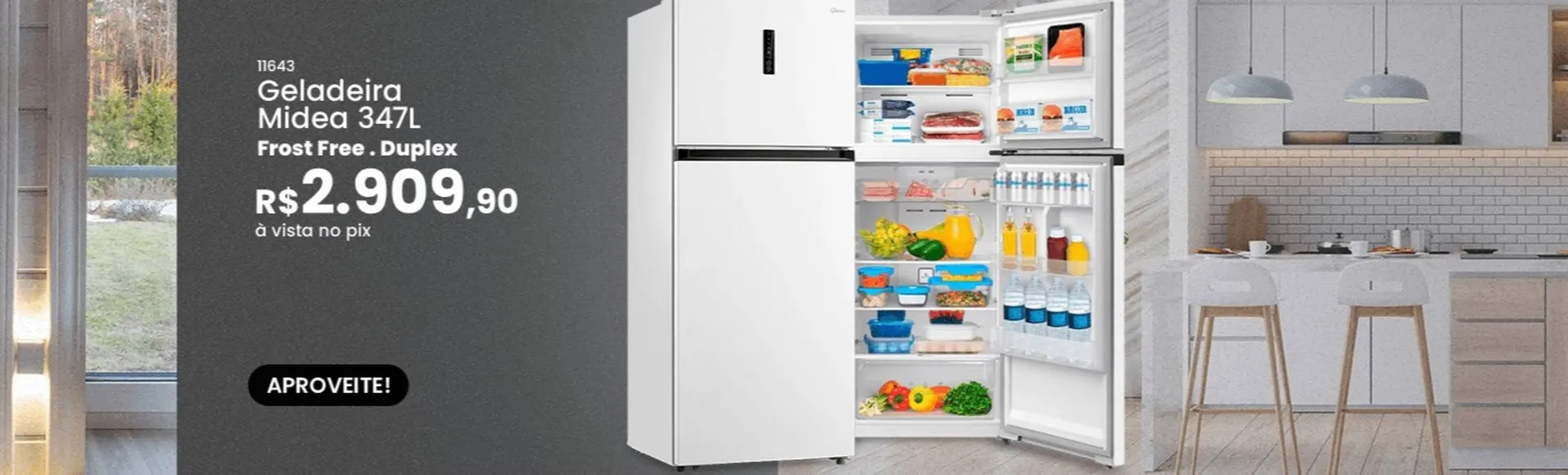 Encarte de Catálogo Gazin 11 de setembro até 30 de setembro 2025 - Pagina 12