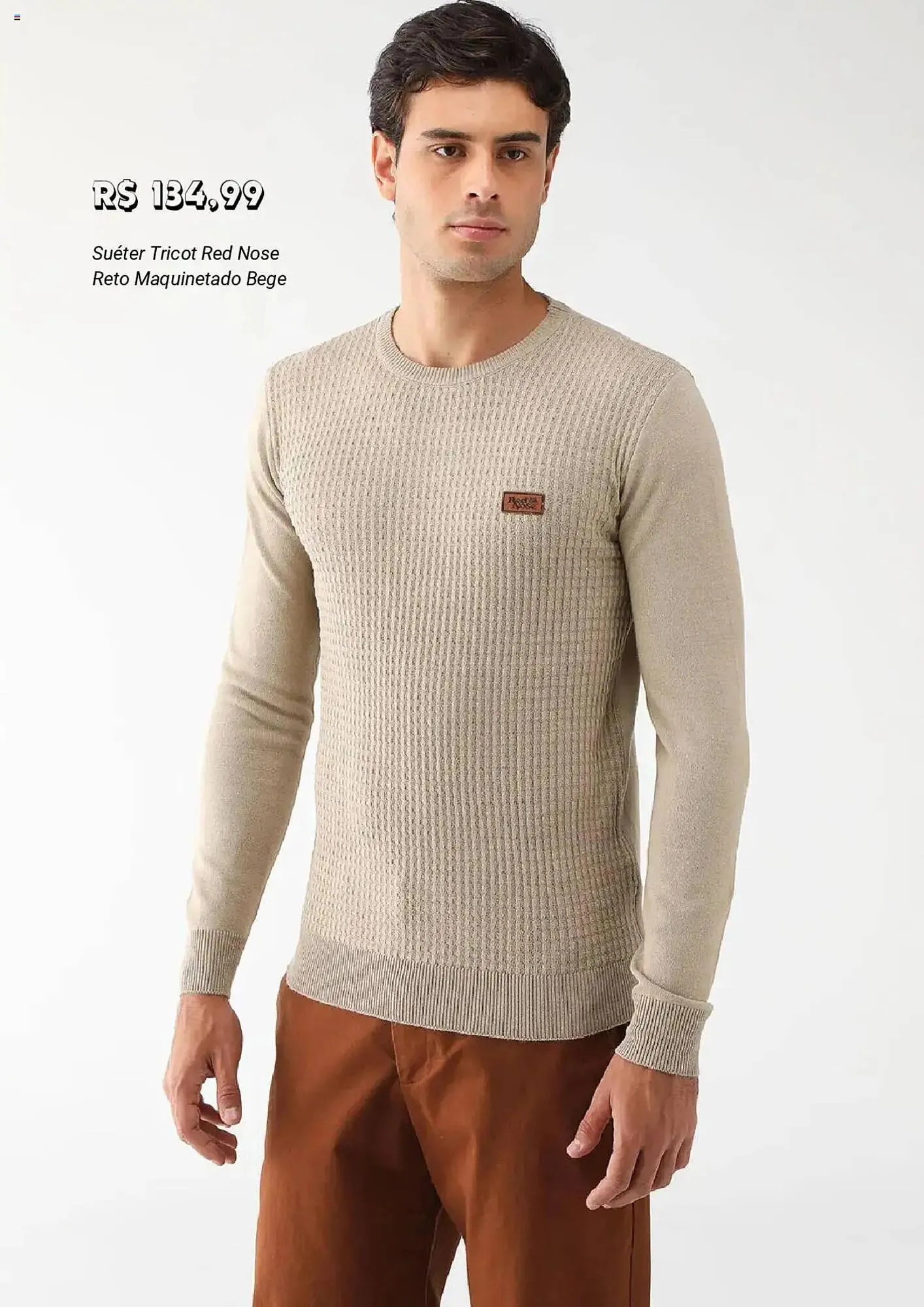 Encarte de Catálogo Dafiti 11 de abril até 8 de maio 2025 - Pagina 16