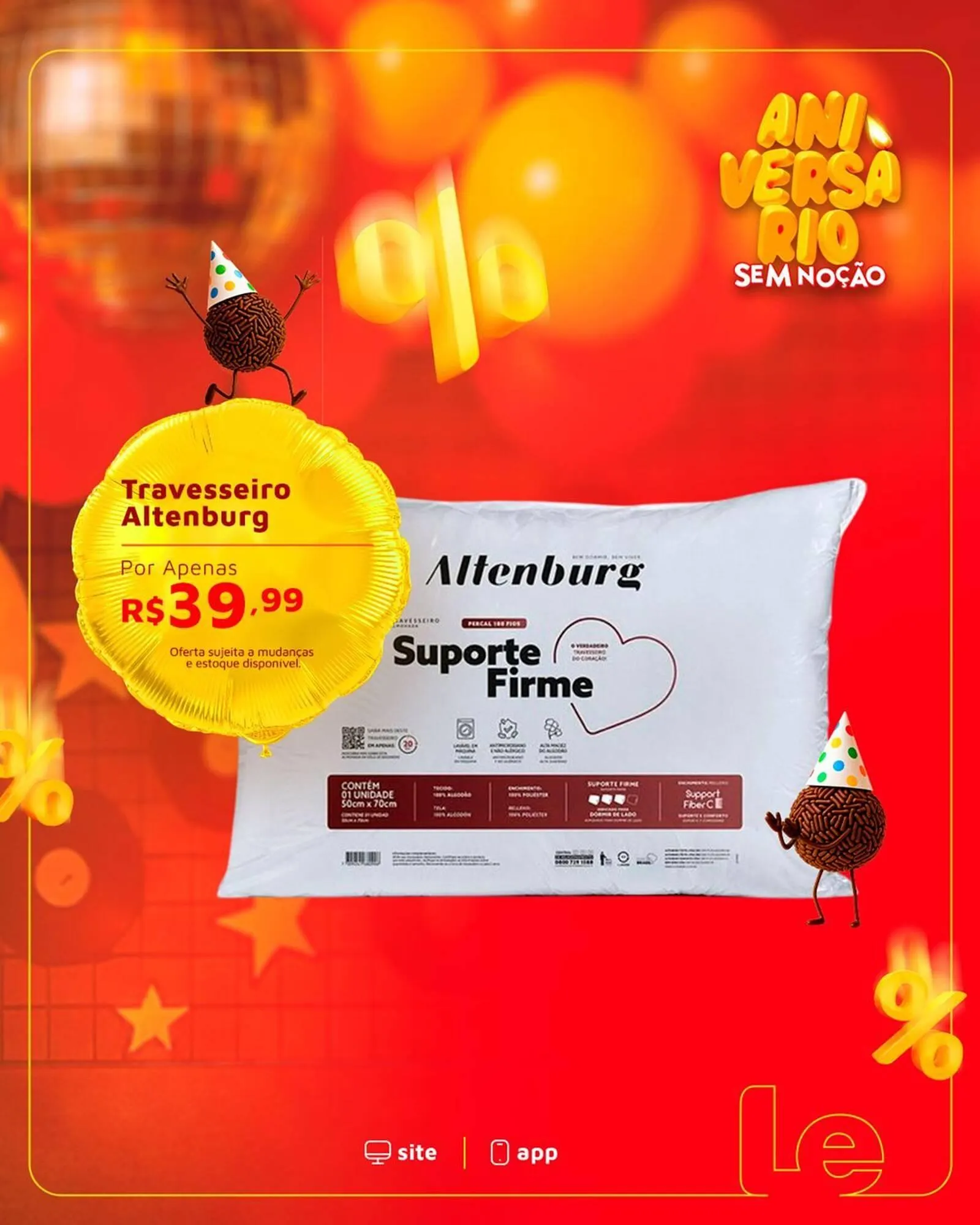 Encarte de Encarte Le Biscuit 8 de setembro até 12 de setembro 2025 - Pagina 3