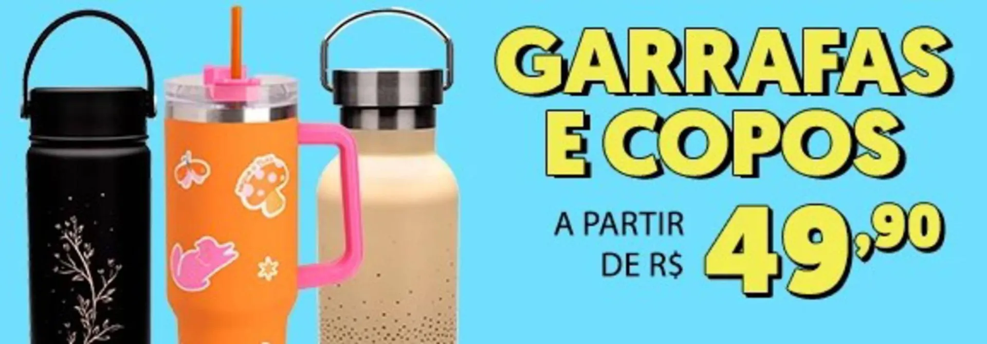 Encarte de Catálogo Imaginarium 8 de julho até 8 de agosto 2025 - Pagina 6