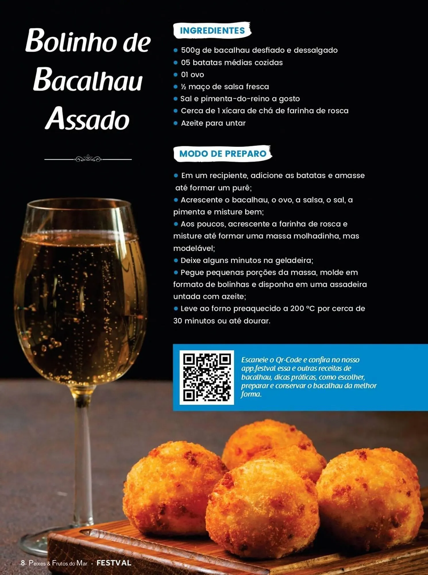 Encarte de Encarte Festval 3 de março até 15 de março 2026 - Pagina 8